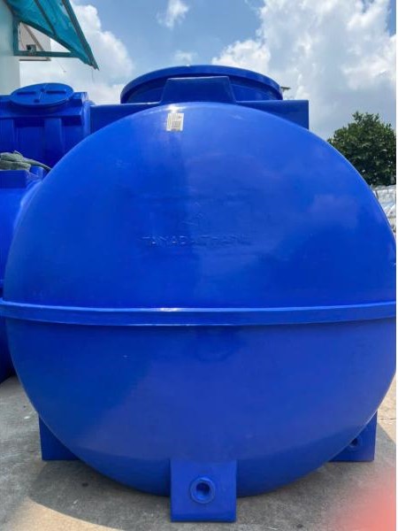 Phụ kiện lắp bồn nước nhựa Đại Thành